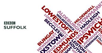 Tales from Dagworth on BBC Radio Suffolk